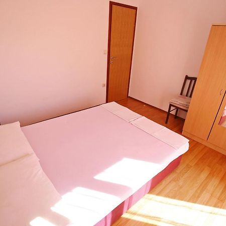 Apartmani Buca 비오그라드나모루 외부 사진