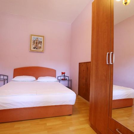 Apartmani Buca 비오그라드나모루 외부 사진