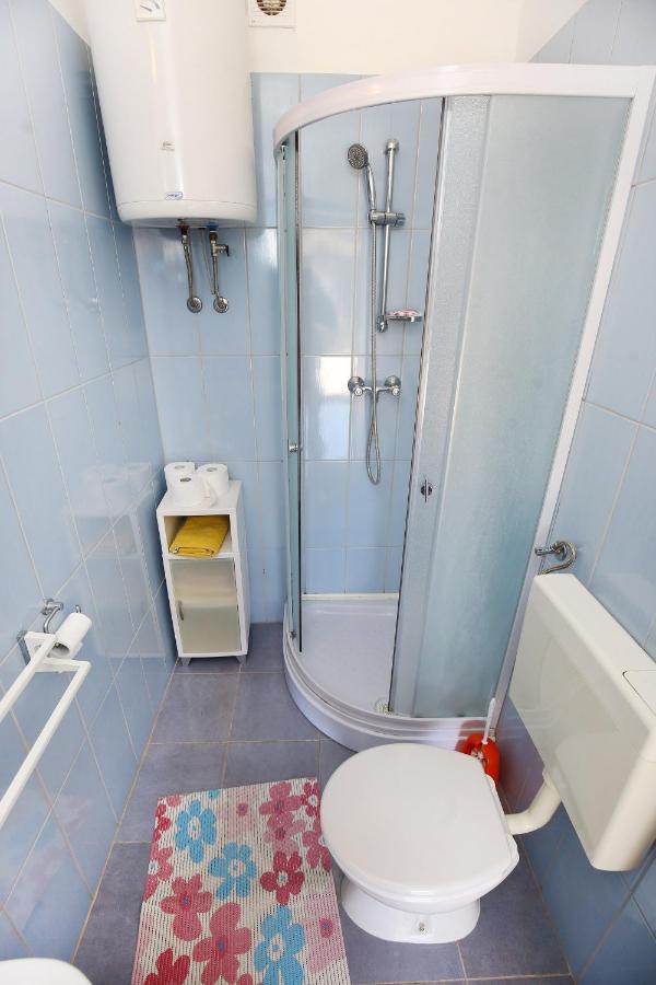 Apartmani Buca 비오그라드나모루 외부 사진