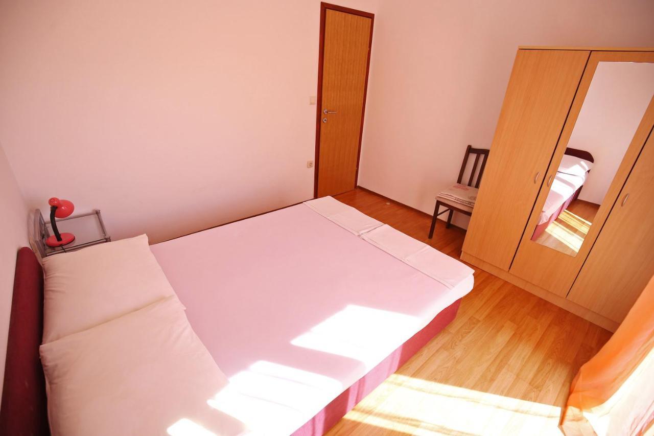 Apartmani Buca 비오그라드나모루 외부 사진