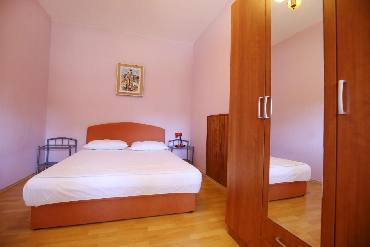 Apartmani Buca 비오그라드나모루 외부 사진