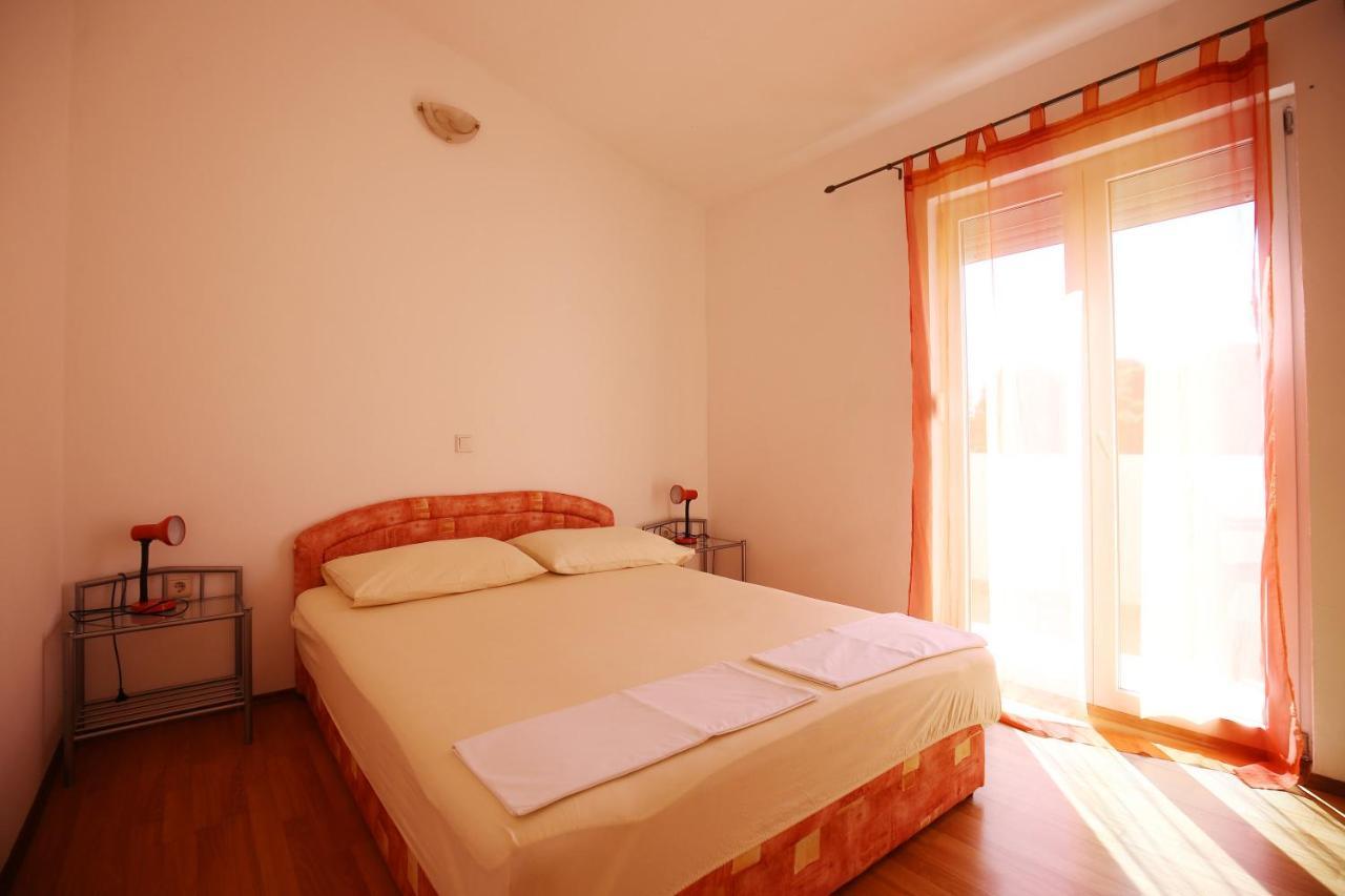 Apartmani Buca 비오그라드나모루 외부 사진