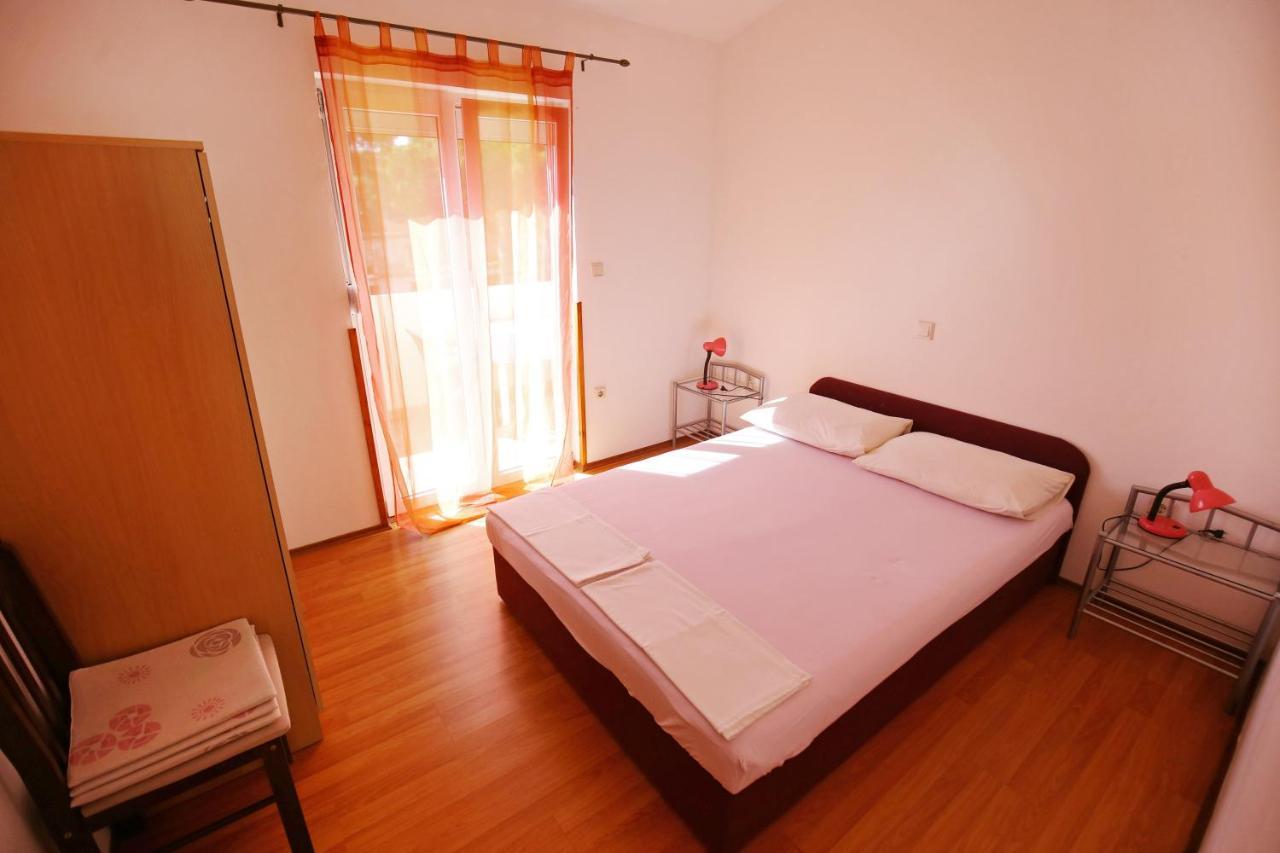 Apartmani Buca 비오그라드나모루 외부 사진