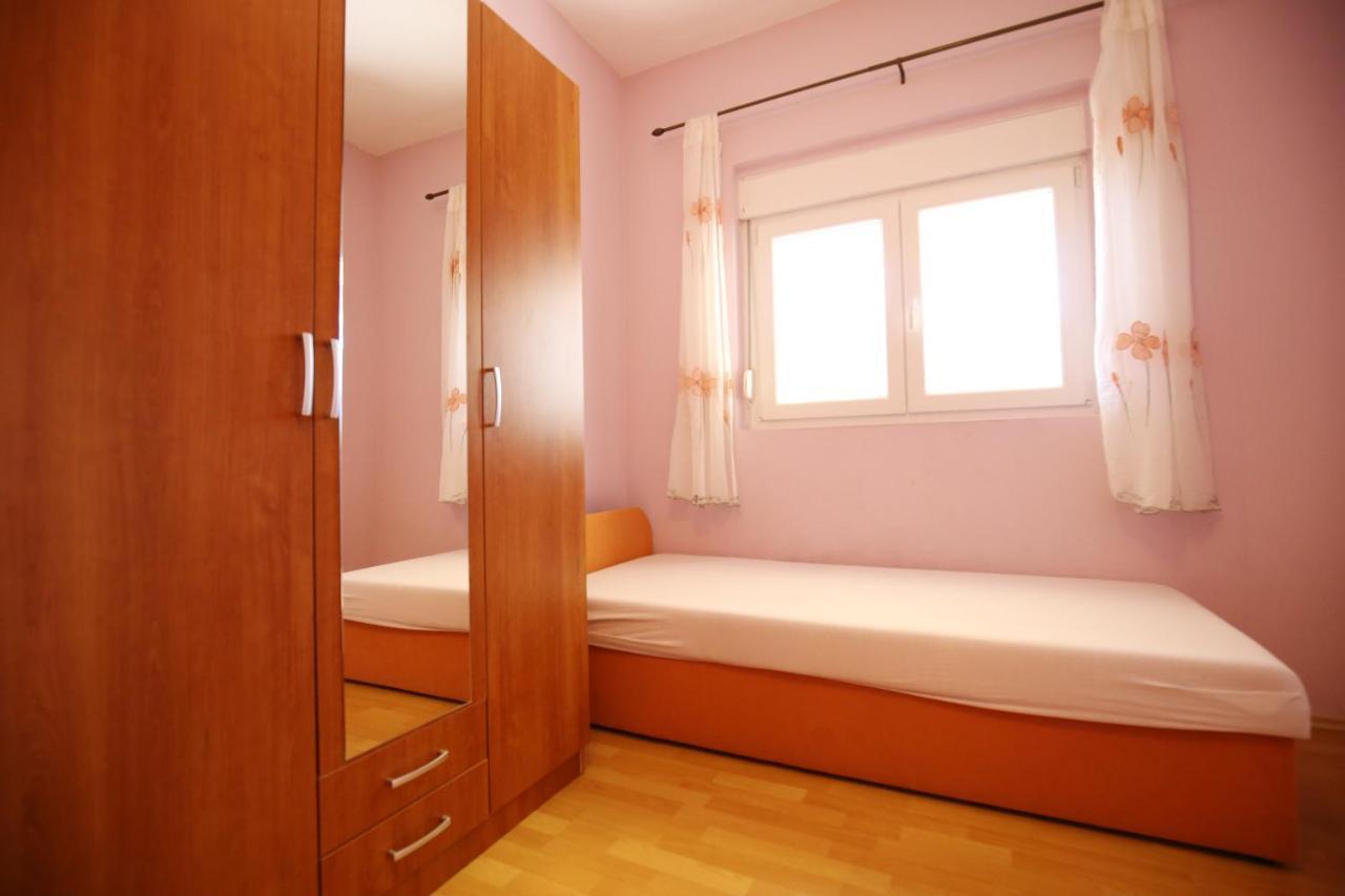 Apartmani Buca 비오그라드나모루 외부 사진