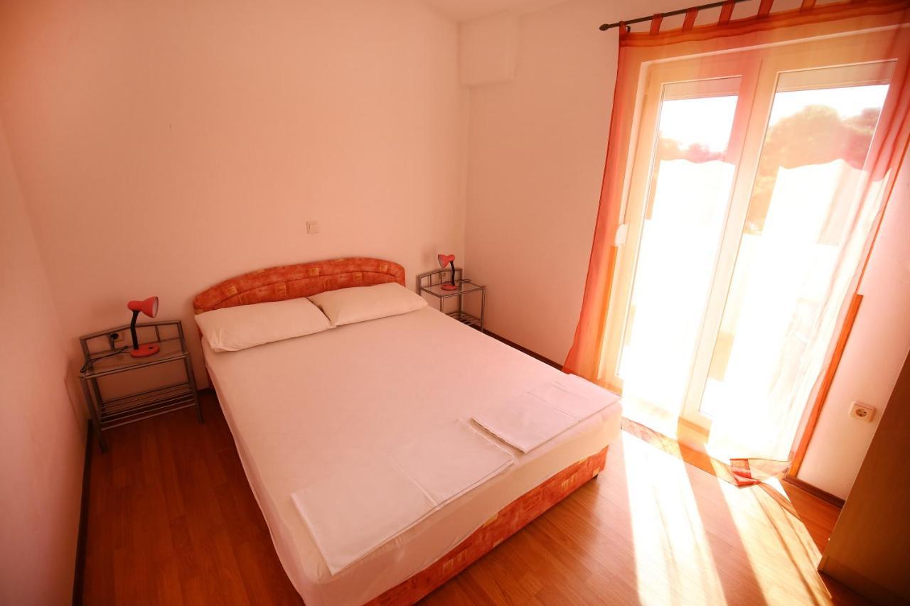 Apartmani Buca 비오그라드나모루 외부 사진